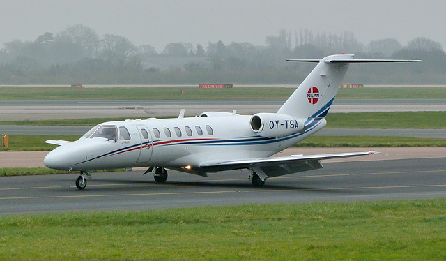 Citation TSA