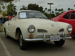 McCormick's Palm Springs Collector Car Auction (19) - 22 November 2013