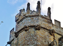 loders church, dorset