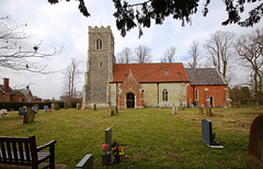 Saint Edmund's Church (5)