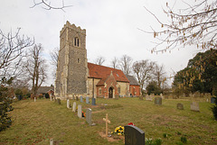 Saint Edmund's Church (6)