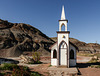 Little Church, Drumheller