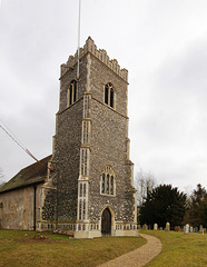 Saint Edmund's Church (7)