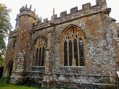 loders church, dorset
