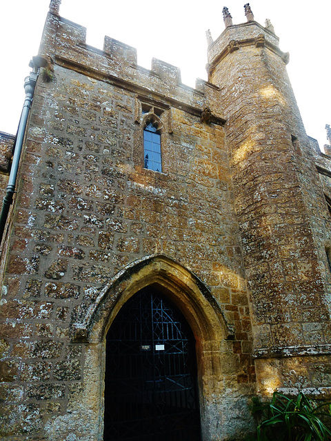 loders church, dorset