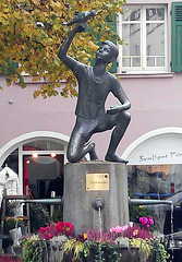 Brunnen