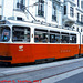 Tram #4096, Edited Version, Wien (Vienna), Austria, 2013