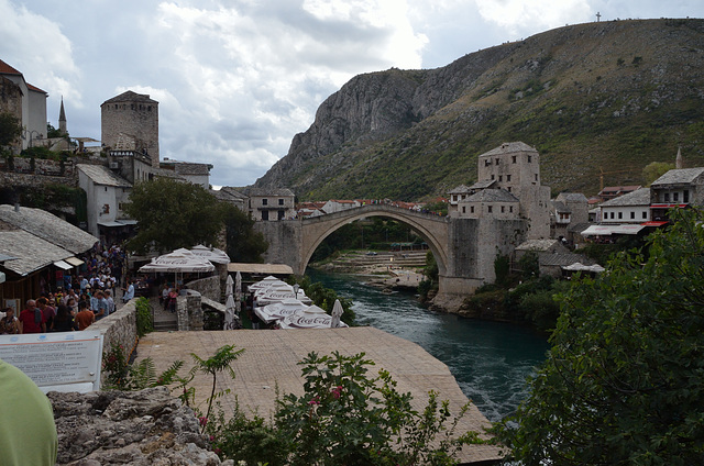 Mostar Bridge