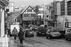 Ledbury in the Snow - January 2013