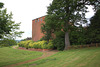 Cinema wing, Stanford Hall, Nottinghamshire