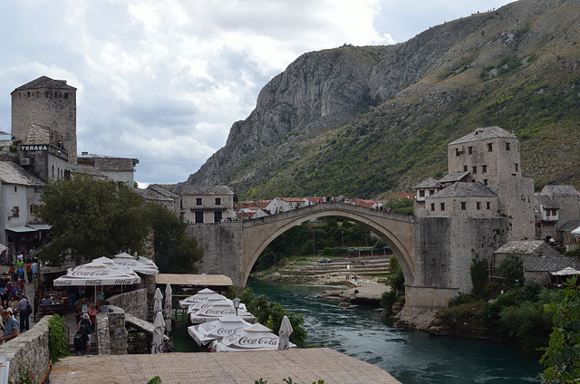 Mostar Bridge