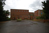 Cinema wing, Stanford Hall, Nottinghamshire