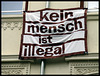 kein mensch ist illegal