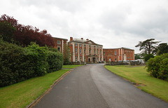 Stanford Hall, Nottinghamshire