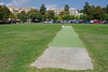 Corfu Cricket Pitch