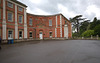 Stanford Hall, Nottinghamshire