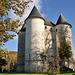 Château des Tourelles de Vernon