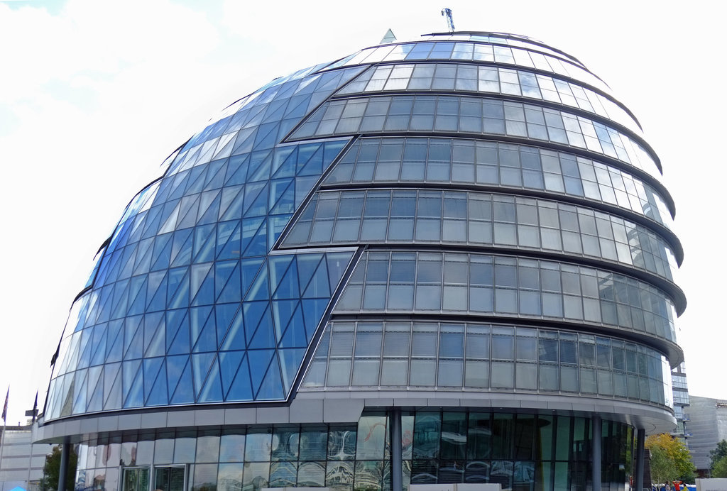 London City Hall 1