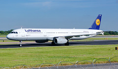 Lufthansa RP