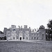 Heydon Hall Norfolk  c1930, before partial demolition