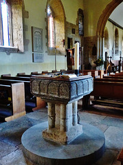 loders church, dorset