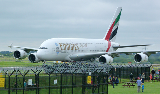 Emirates EEE