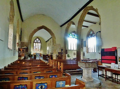 loders church, dorset