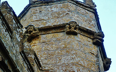 loders church, dorset