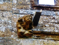 loders church, dorset