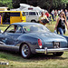 1972 VW Karmann Ghia - FRB 107L