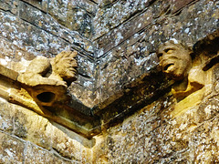 loders church, dorset