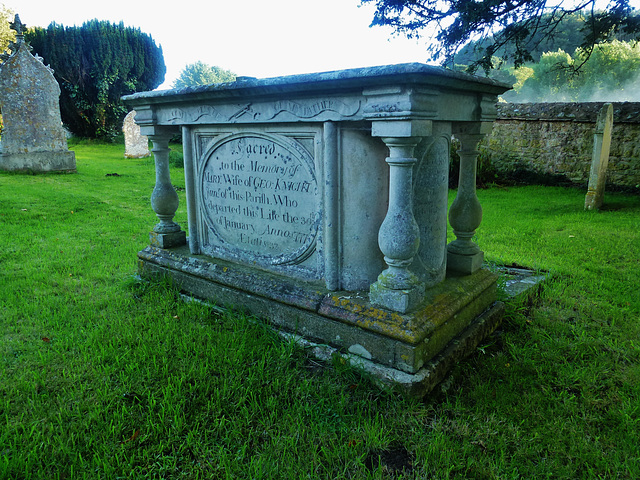 loders church, dorset