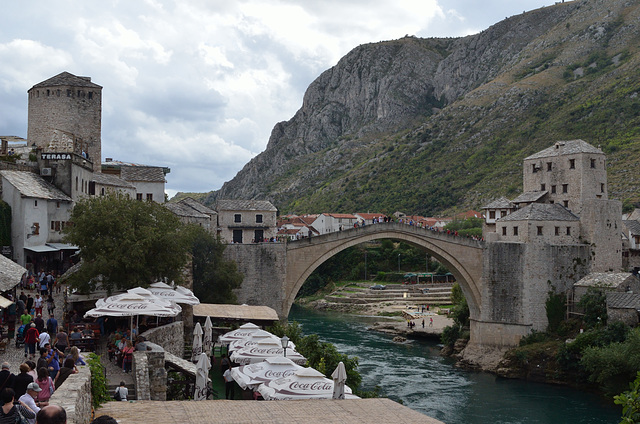 Mostar Bridge