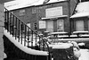 Ledbury in the Snow - January 2013