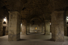 Diocletian's Palace