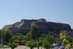 The Old Fortress