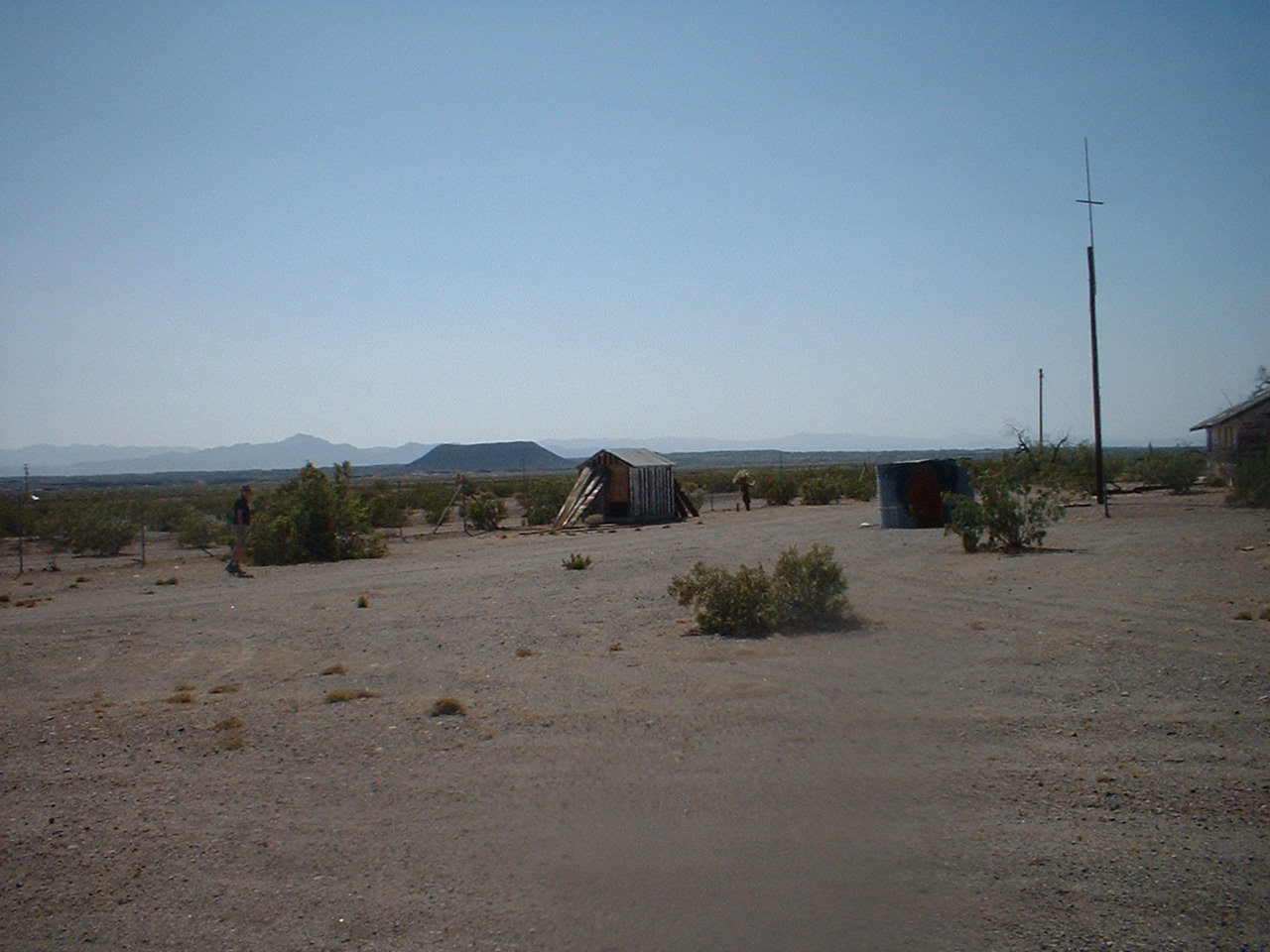 Amboy 34