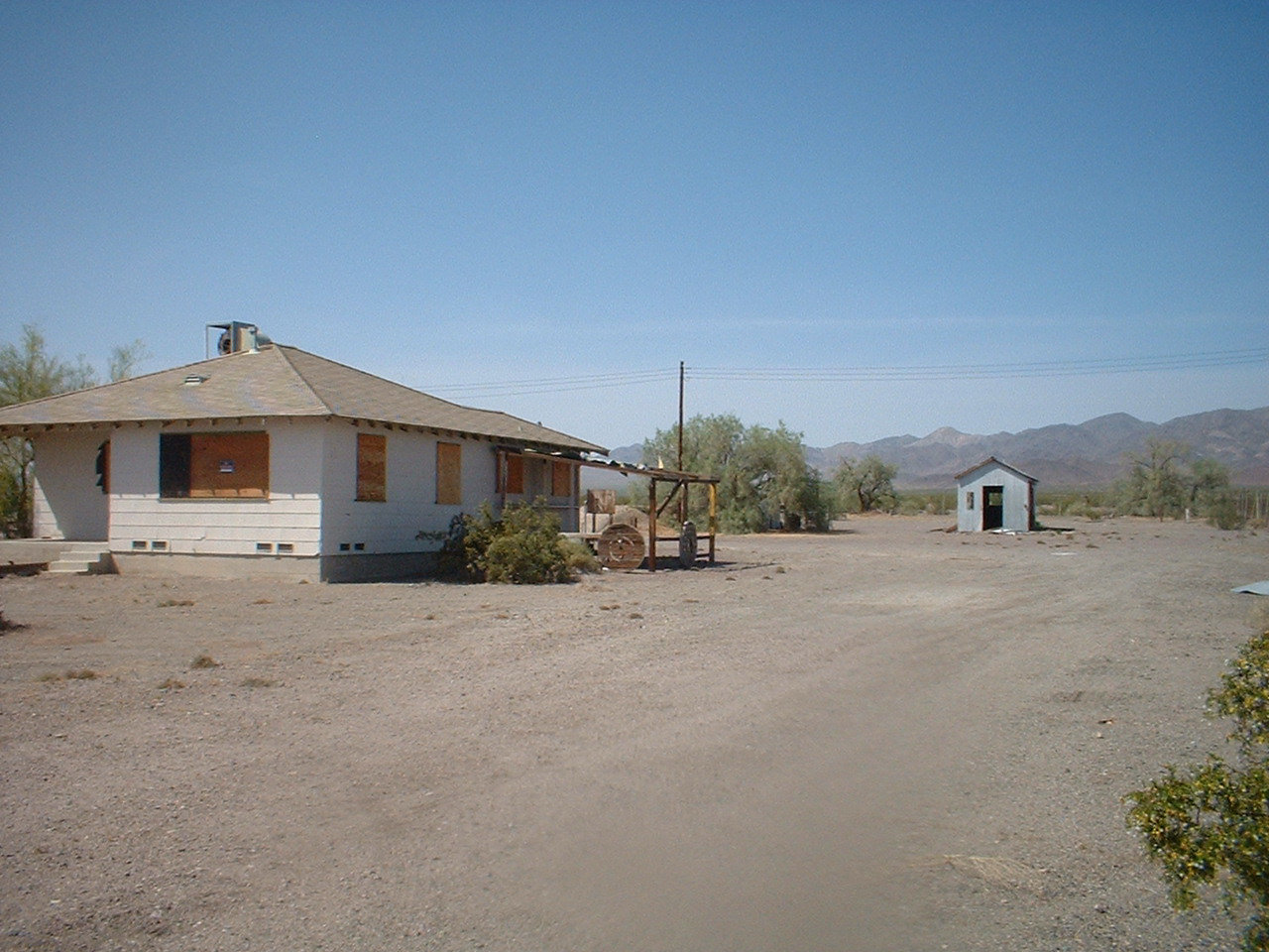Amboy 36