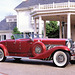 1929 Duesenberg Model J