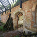 St Wandregesilius, Bixley, Norfolk (Burnt 2004)