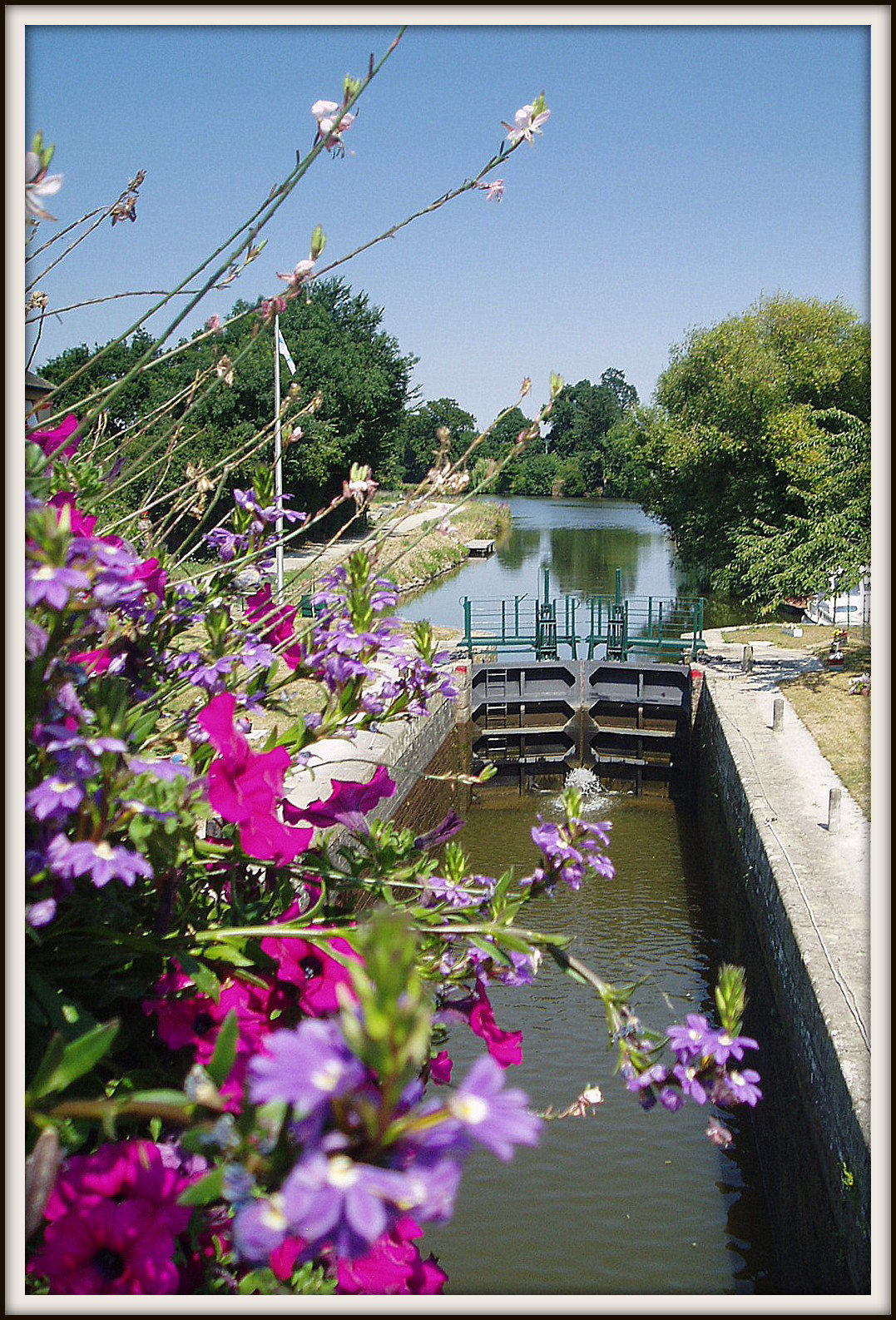 Rochefort en Terre - Morbihan