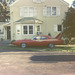 1970 Plymouth Road Runner Superbird