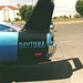 1969 Dodge Charger Daytona Tail