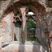 St Wandregesilius, Bixley, Norfolk (Burnt 2004)