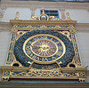 Le Gros Horloge, Rouen - May 2011