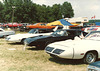 Superbirds And Daytona