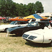 Superbirds And Daytona