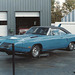 1970 Plymouth Road Runner Superbird