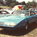 1970 Plymouth Road Runner Superbird