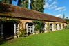 barrington court, somerset